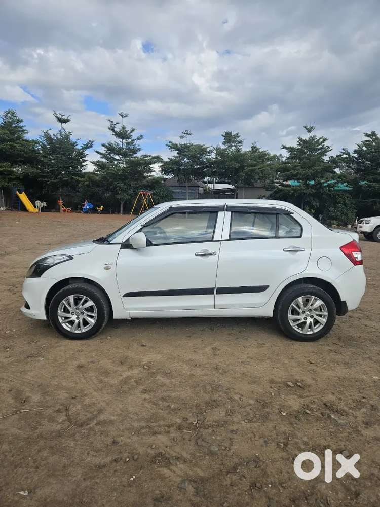 Maruti Suzuki Dzire Diesel 2012