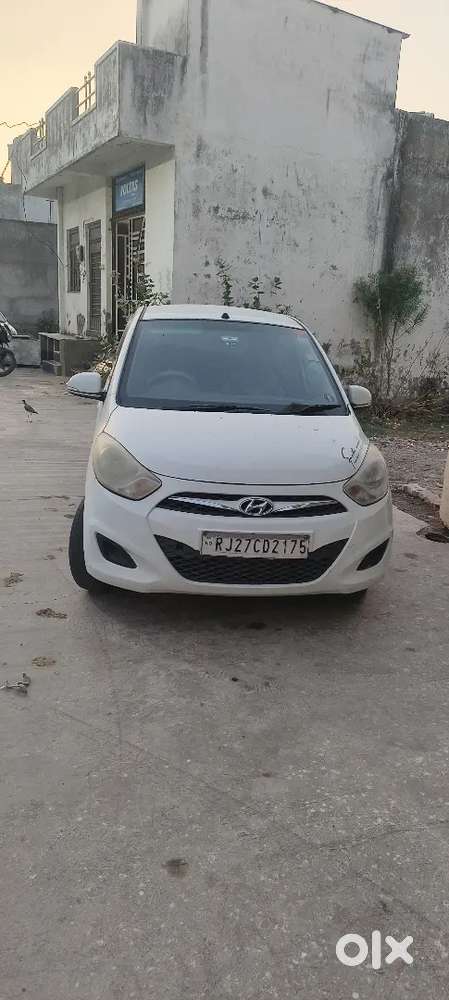 A Car In A Good Condition