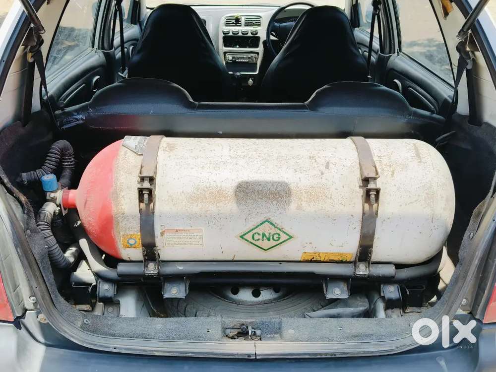 Company Fitting Cng
