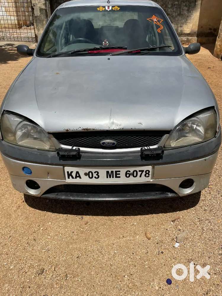 Ford Ikon 1.6 Petrol 2005