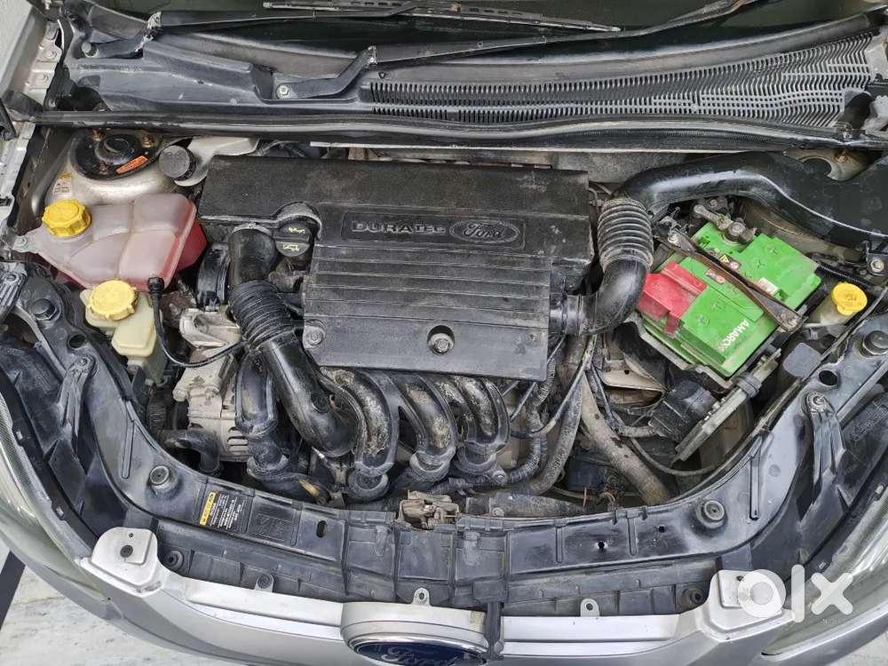 Ford Figo Petrol 2011 All Genuine