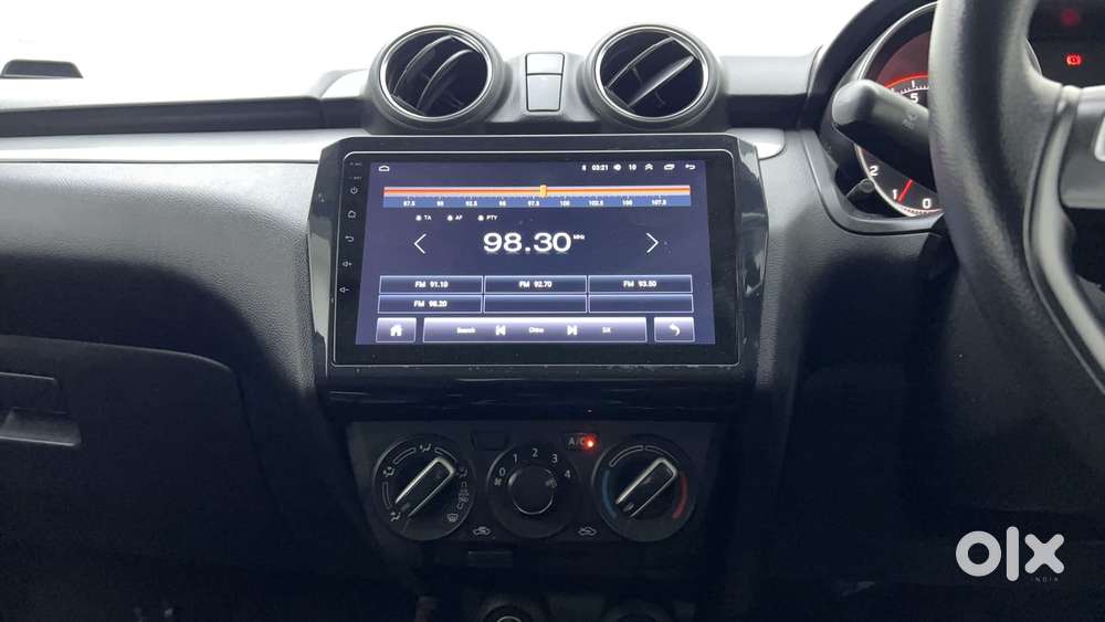 Maruti Suzuki Swift Vvt Vxi, 2019, Petrol