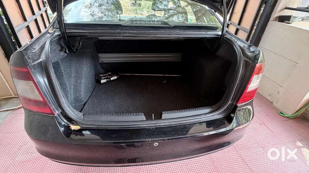2015 Skoda Rapid 1.5 Tdi Manual