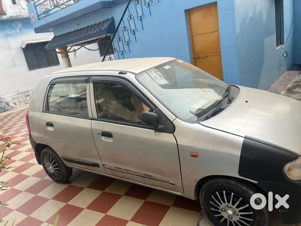 Maruti Suzuki Alto