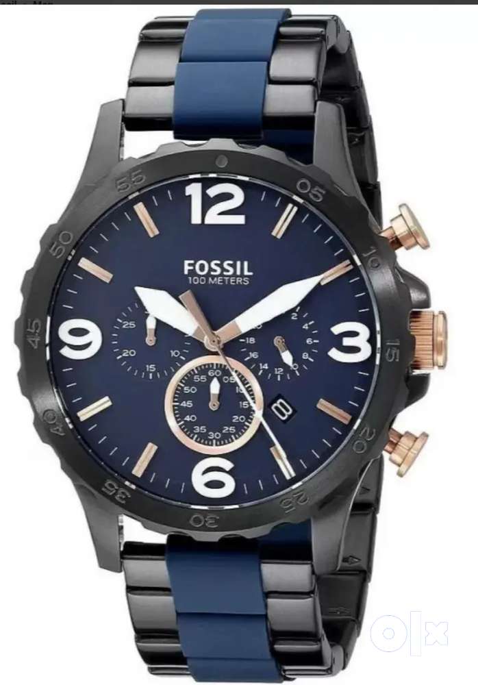 Precio fossil best sale