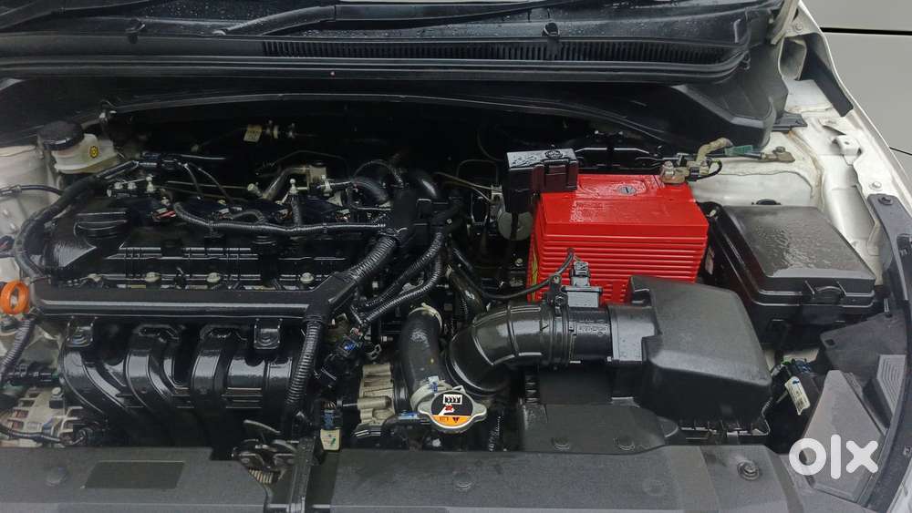 Hyundai I20 1.2 Sportz, 2023, Petrol