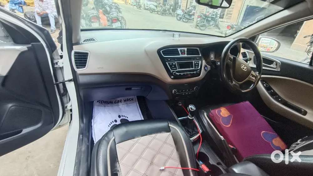 Hyundai I20 2015 Diesel Well Maintained