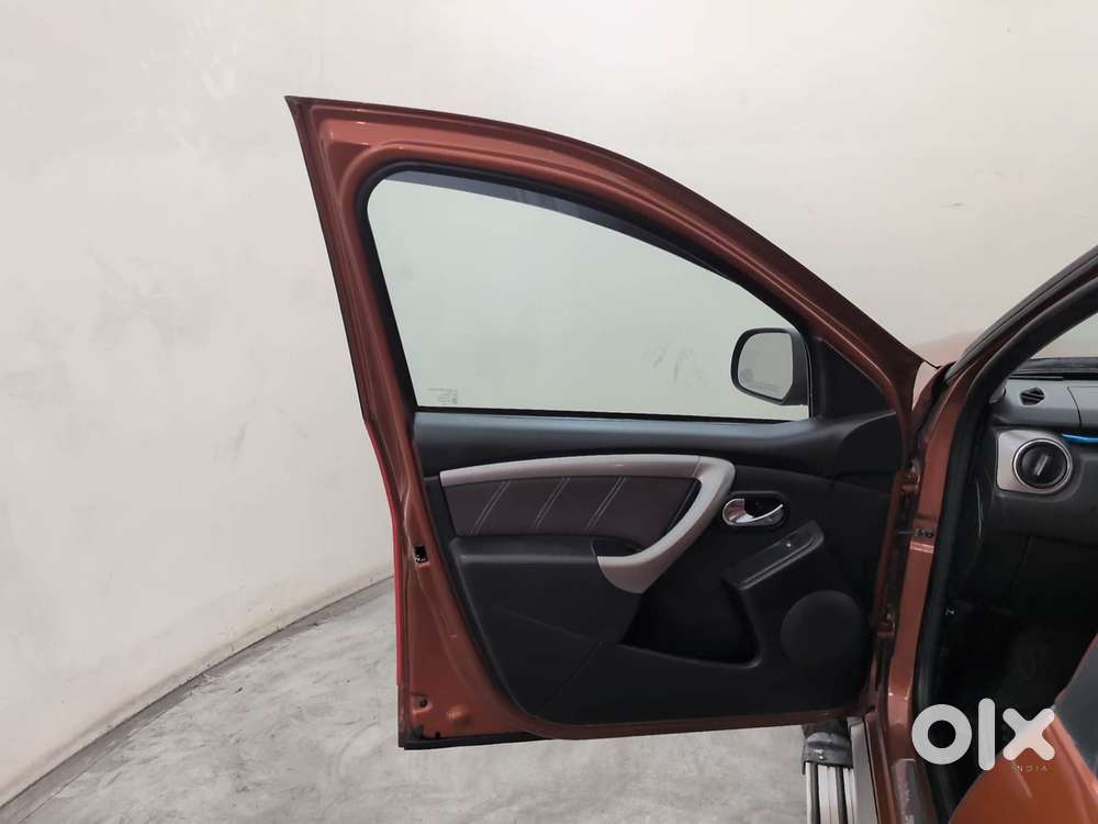 Renault Duster 1.3 Rxz Turbo Petrol, 2020, Petrol