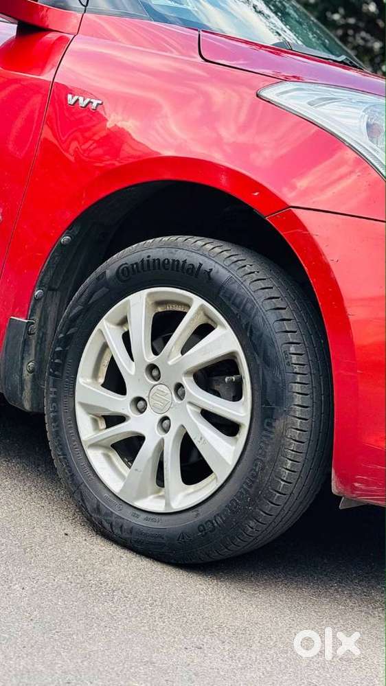 Maruti Suzuki Swift Zxi, 2014, Petrol