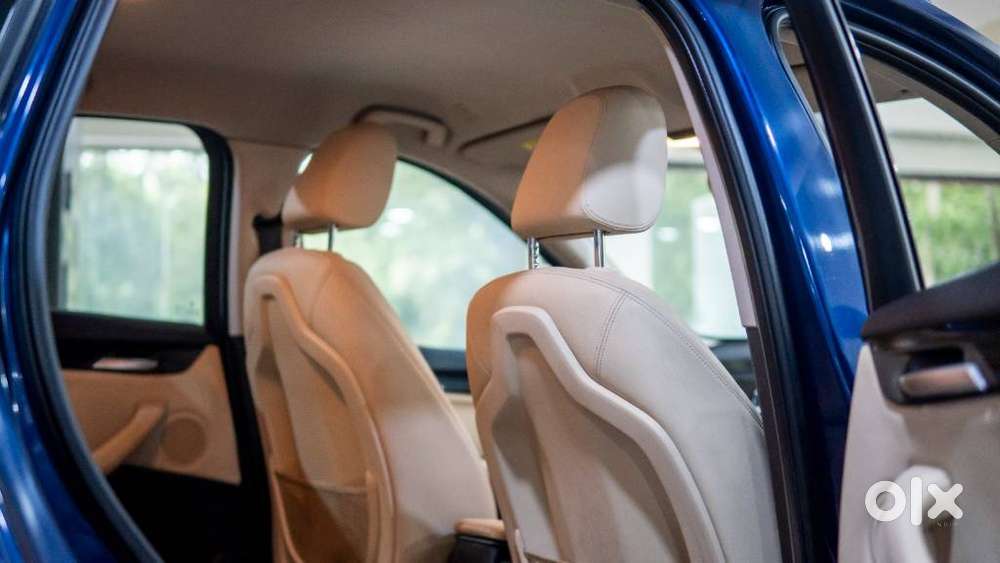 Bmw X1 Sdrive 20d Xline, 2017, Diesel