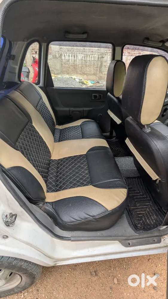 Maruti Suzuki Zen Estilo 2000 Second-owner Car