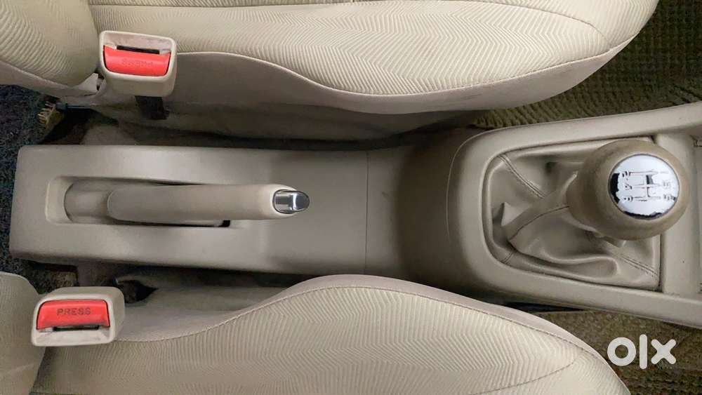 Maruti Suzuki Ertiga Zdi+ Shvs, 2016, Diesel