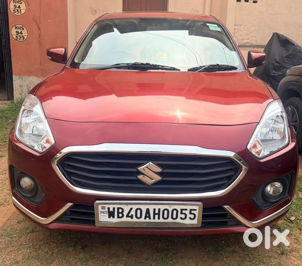 Maruti Suzuki Swift Dzire 2017 Diesel Good Condition