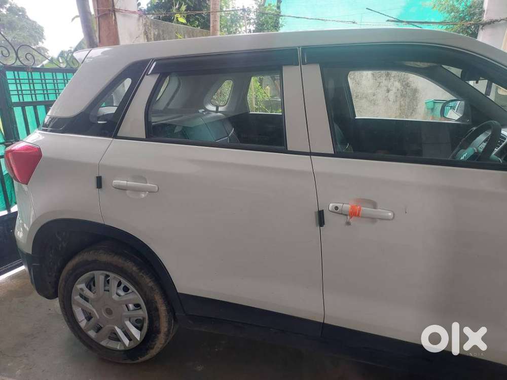 Brezza Lxi Optional Model 1500 Cc