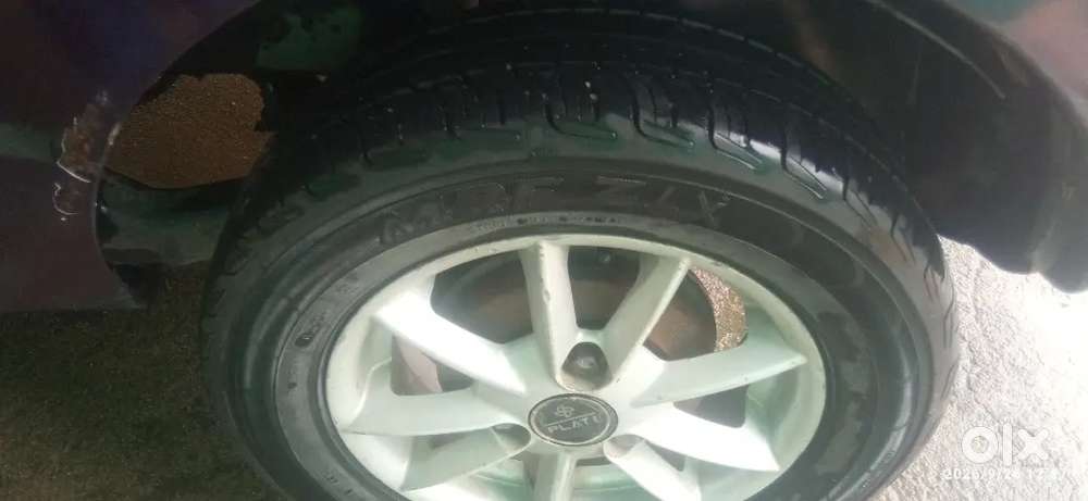 Tata Nano Xt 2014 Petrol Manual
