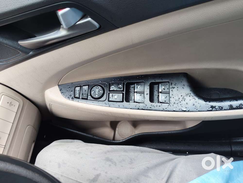 Hyundai Tucson [2016-2020] 2.0 Gls 2wd At Diesel, 2018, Diesel