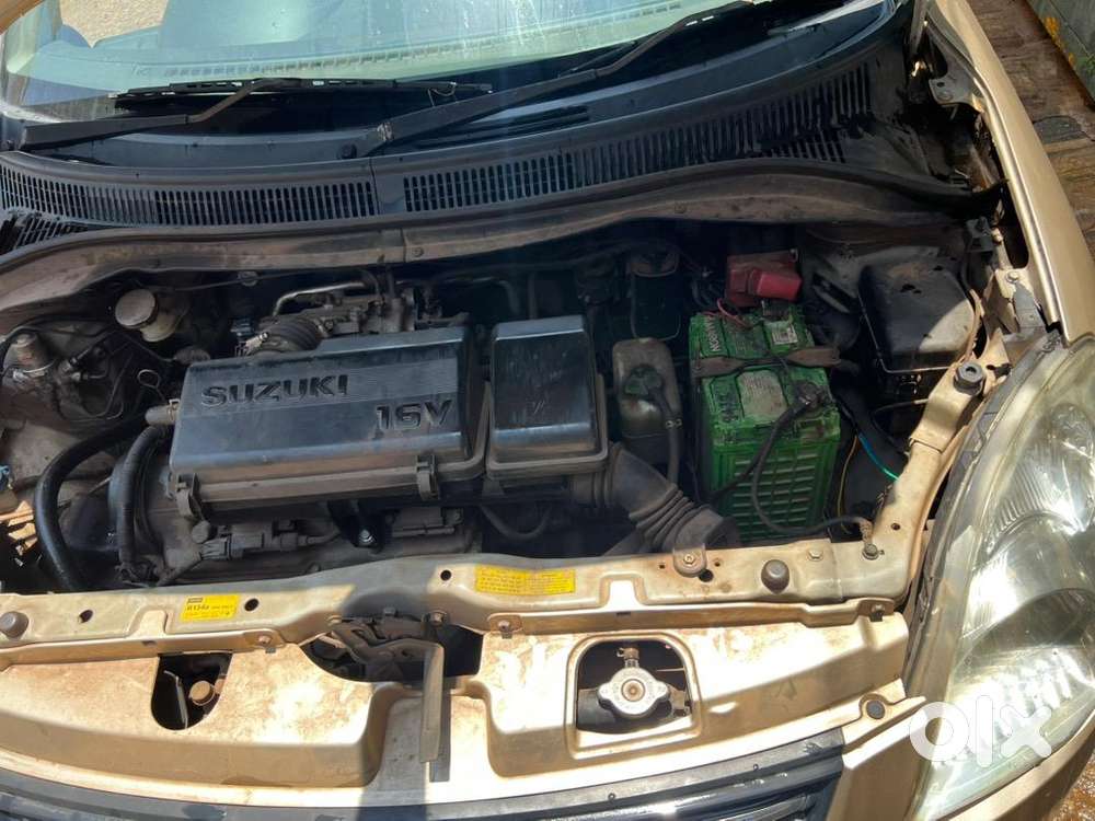 Maruti Suzuki Swift Dzire 2008 Petrol Good Condition