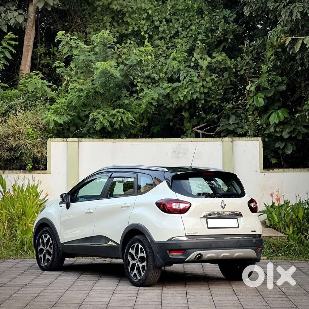 Renault Captur 1.5 Diesel Rxt, 2018, Diesel