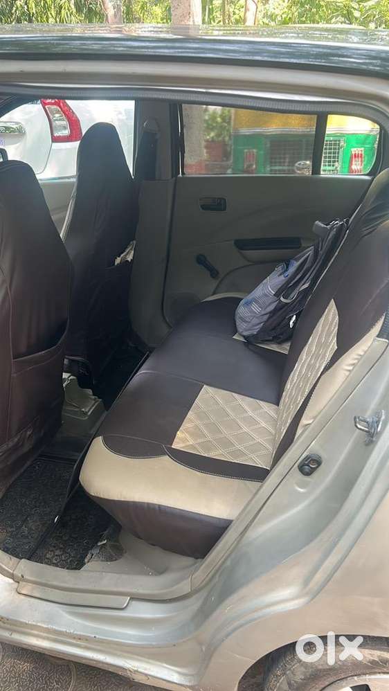 Maruti Suzuki Celerio 2017 Cng & Hybrids 67000 Km Driven