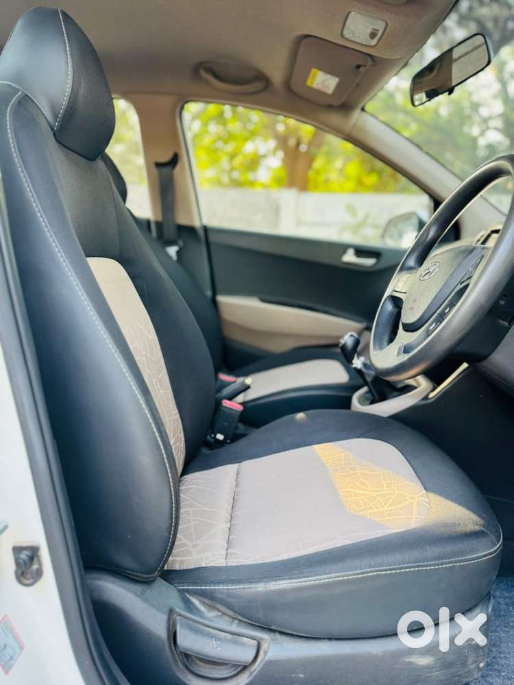 Hyundai Grand I10 Sportz O 1.2, 2017, Petrol