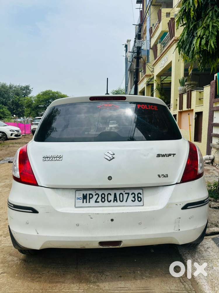 2014 Maruti Suzuki Petrol Manual