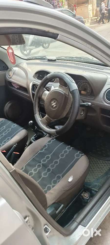 Maruti Suzuki Alto 800 2013 Petrol Well Maintained