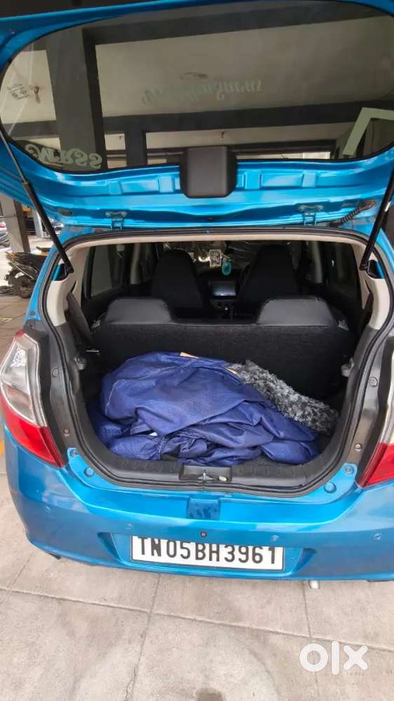 Maruti Suzuki Alto K10 2016