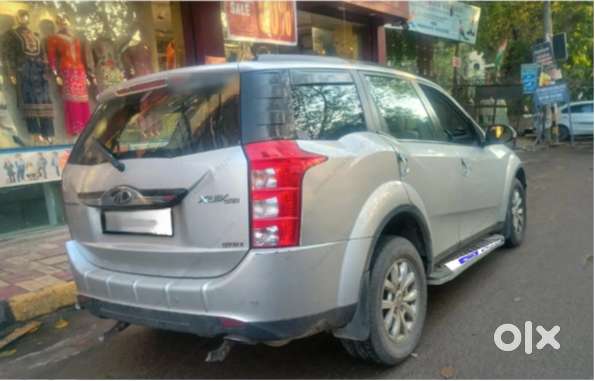 Mahindra Xuv500 2000 Diesel
