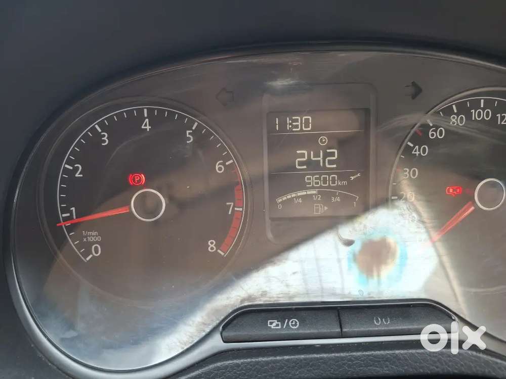 Volkswagen Ameo 2016