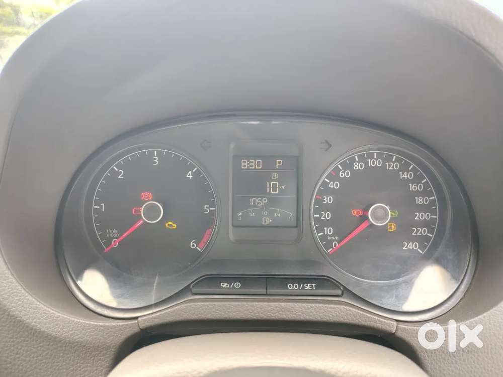 Volkswagen Vento 1.5 Tdi Highline At, 2018, Diesel