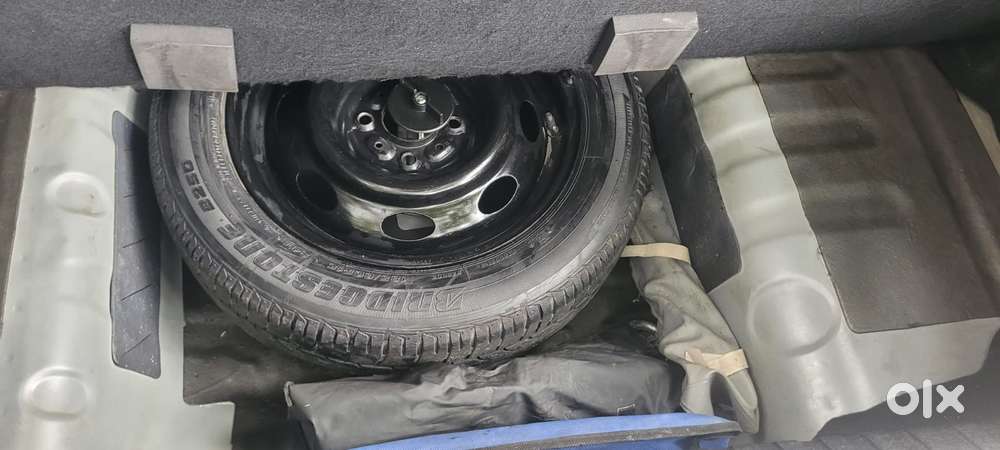 Tata Manza Aura Safire, 2010, Petrol