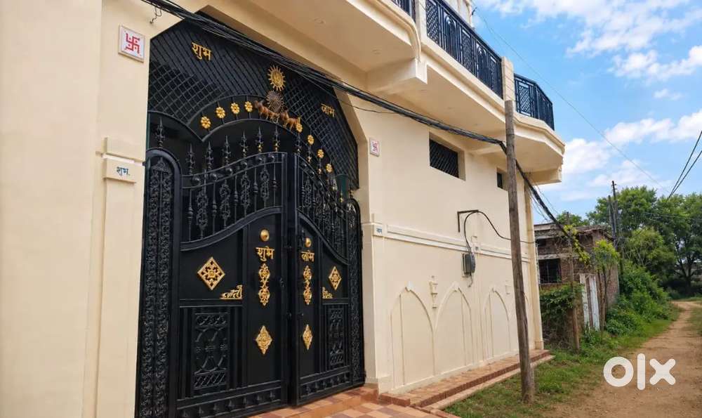 House for sale