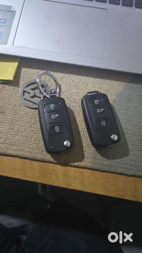 Volkswagen Jetta 2016 4 Lakhs+ Modifications