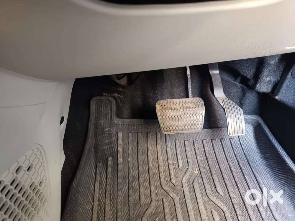 Tata Nexon 2023 Petrol Well Maintained