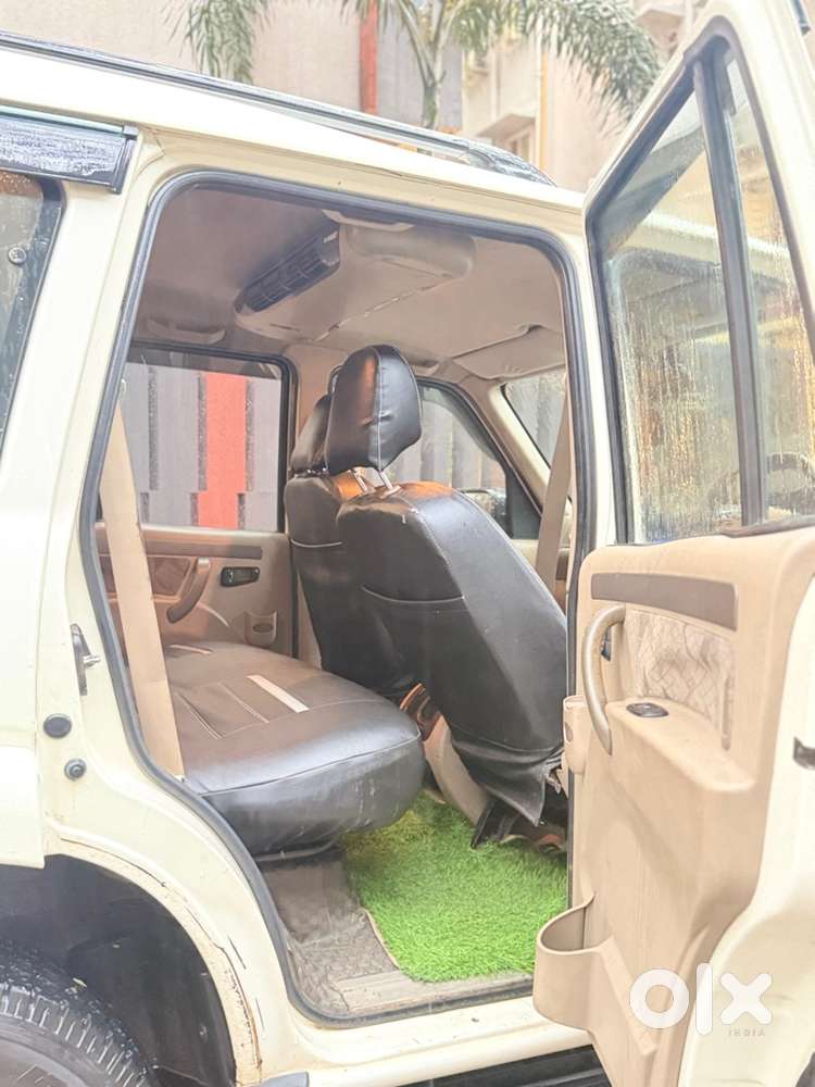 Mahindra Scorpio Diesel Manual 2014vlx Mhawk