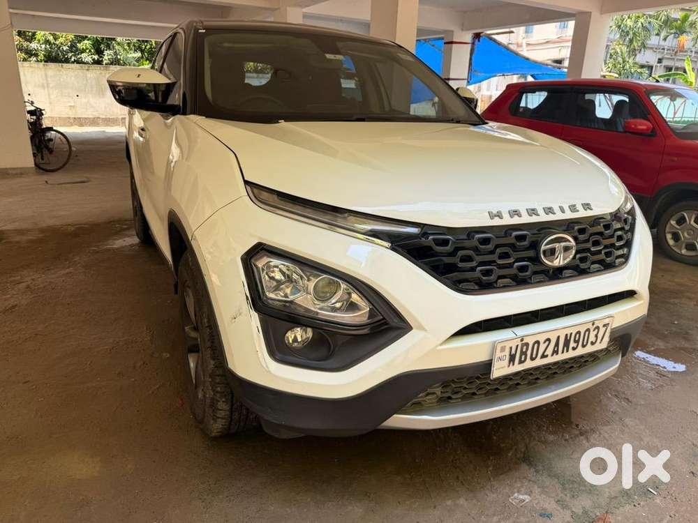 Tata Harrier 2019 Diesel 51000 Km Driven