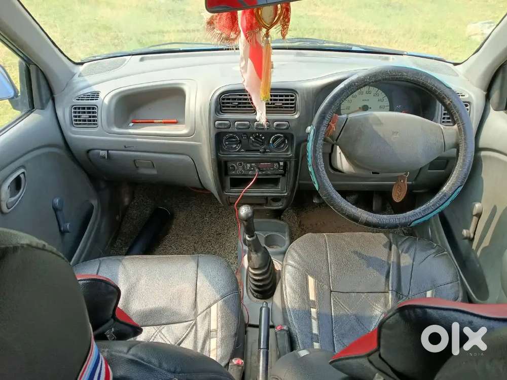 2006 Maruti Suzuki Alto Petrol Lxi