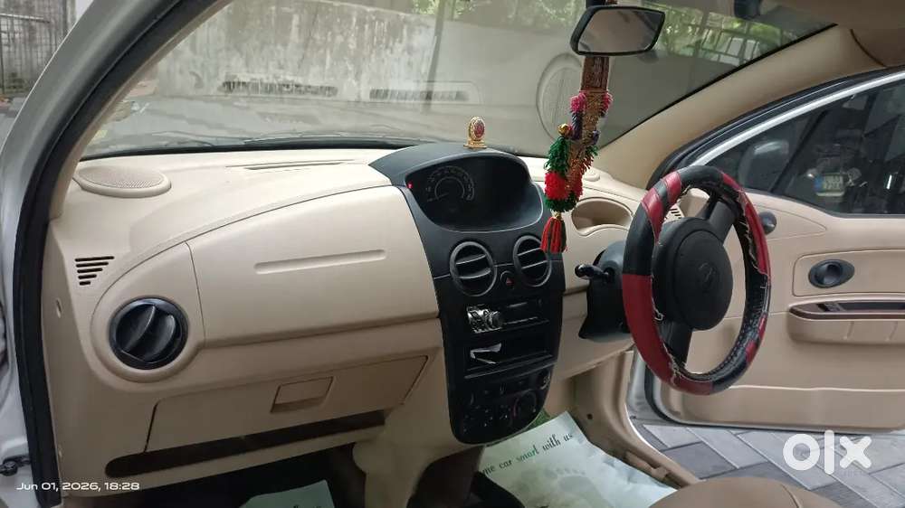 Chevrolet Spark 2012 Petrol 67000 Km Driven New Appollo Tyre