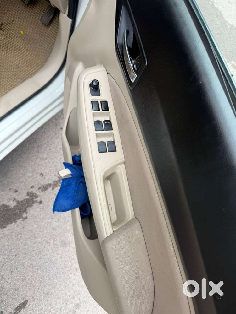 Maruti Suzuki Dzire Petrol Well Maintained