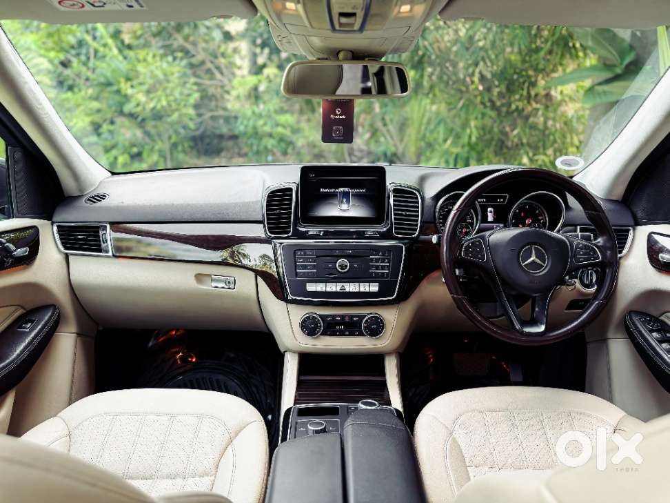 Mercedes-benz Gle Class 2.1 250d 4matic, 2019, Diesel