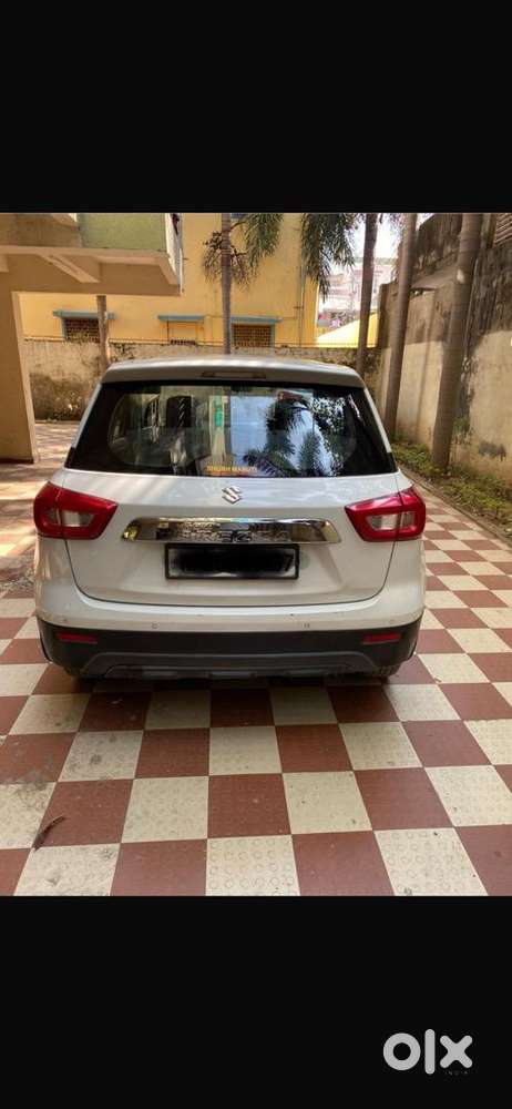 Maruti Suzuki 2022 Petrol Manual Car