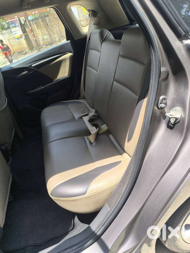 Honda Jazz 2009-2013 Mode, 2016, Diesel