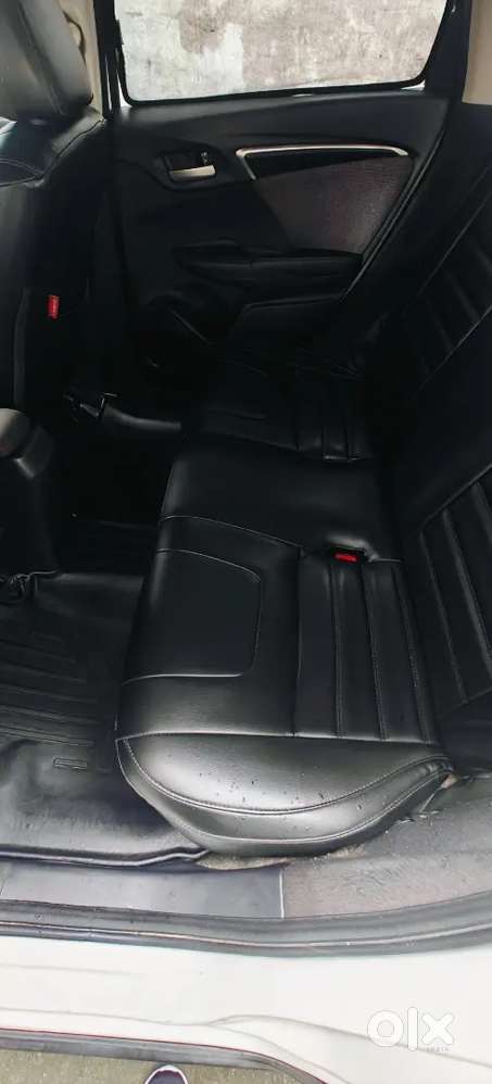Honda Wr-v 2017 Diesel