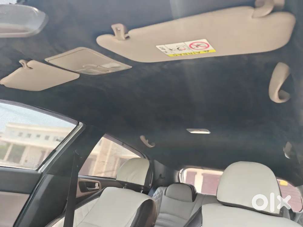 October 2019 Well Maintained