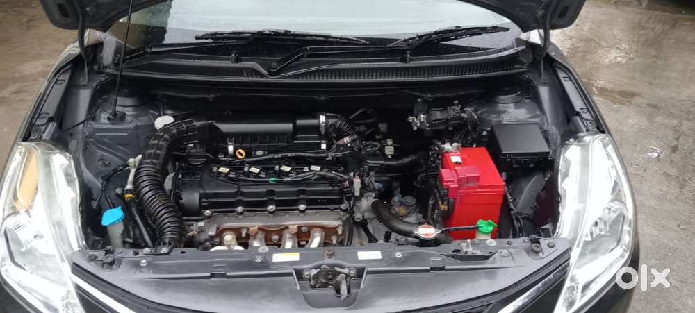Maruti Suzuki Baleno 1.2 Delta, 2017, Petrol