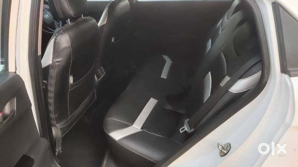 Hyundai Creta 1.6 Ex Vtvt, 2017, Petrol