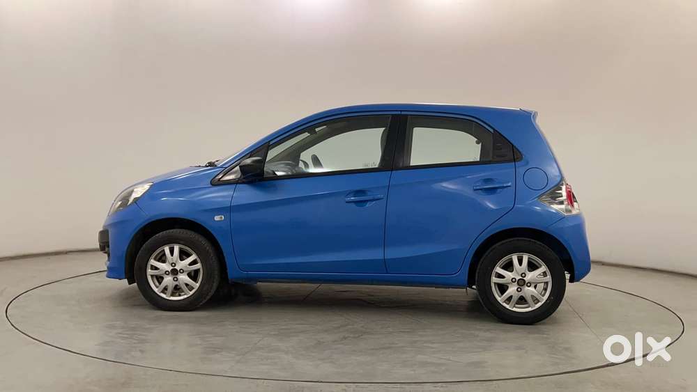 Honda Brio 1.2 Vx Mt, 2013, Petrol