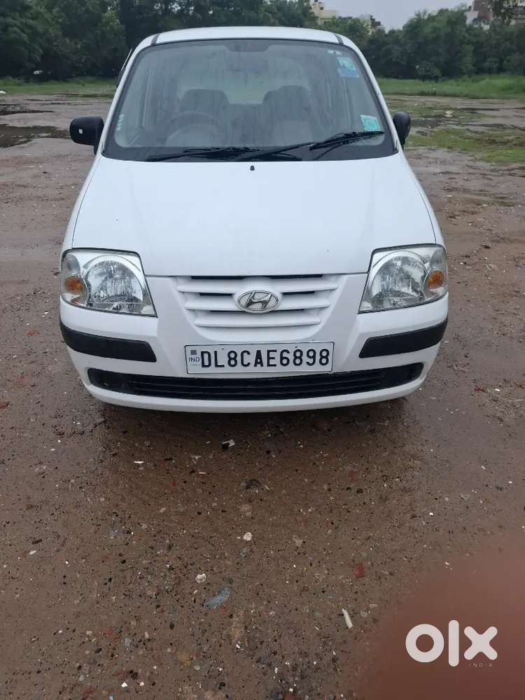 Hyundai Santro Xing Gl 2014 Novmber