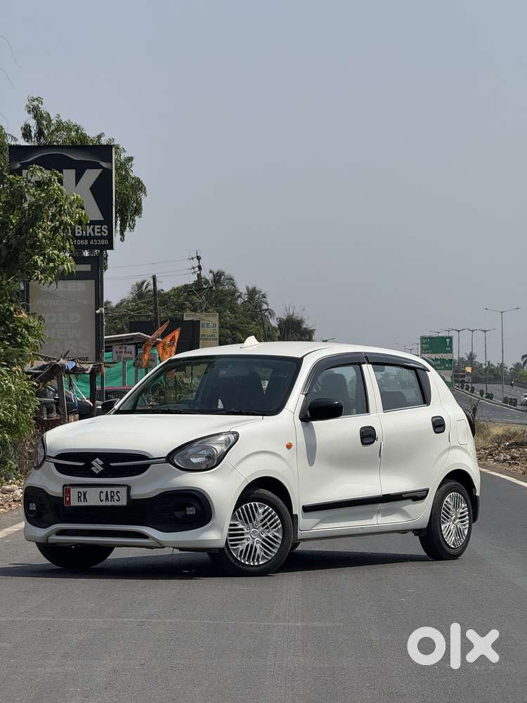Maruti Suzuki Celerio, 2022, Cng & Hybrids