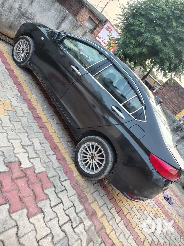 Honda City Diesel 2014 Model